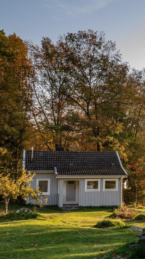 Évika boutique hotel Eskilsby Exteriér fotografie