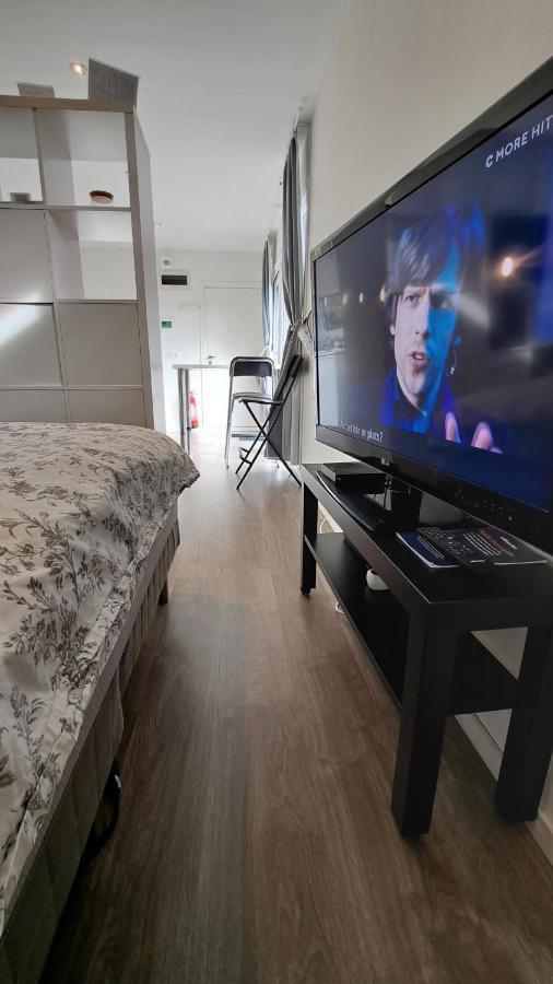 Évika boutique hotel Eskilsby Exteriér fotografie