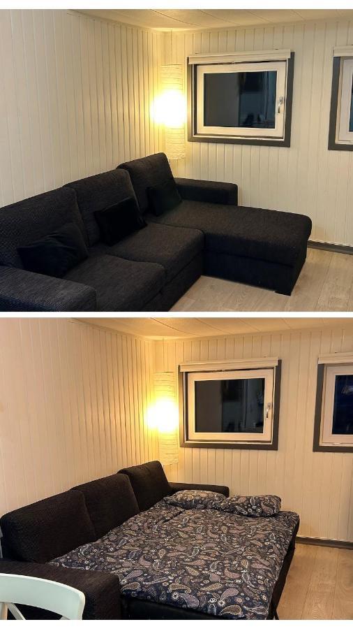 Évika boutique hotel Eskilsby Exteriér fotografie