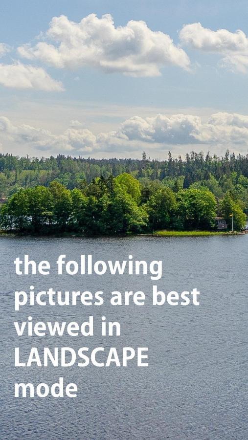 Évika boutique hotel Eskilsby Exteriér fotografie