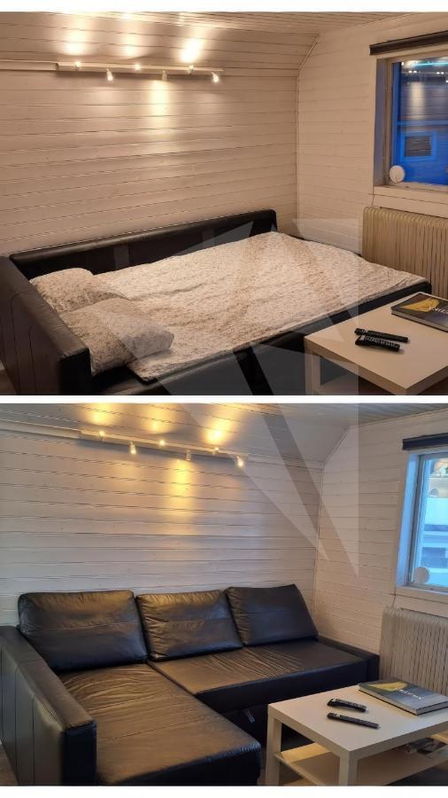 Évika boutique hotel Eskilsby Exteriér fotografie